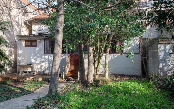 Maison à vendre    3 pièces • 75 m2 Toulouse