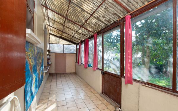 Maison à vendre    3 pièces • 75 m2 Toulouse