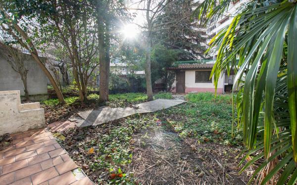 Maison à vendre    3 pièces • 75 m2 Toulouse