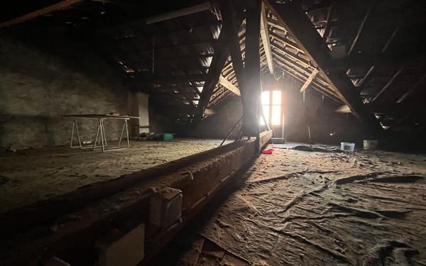 Maison à vendre    3 pièces • 75 m2 Toulouse