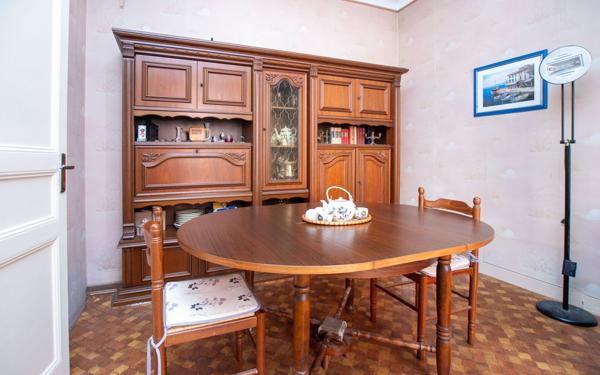 Maison à vendre    3 pièces • 75 m2 Toulouse