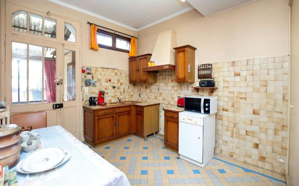 Maison à vendre    3 pièces • 75 m2 Toulouse