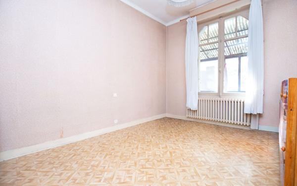 Maison à vendre    3 pièces • 75 m2 Toulouse