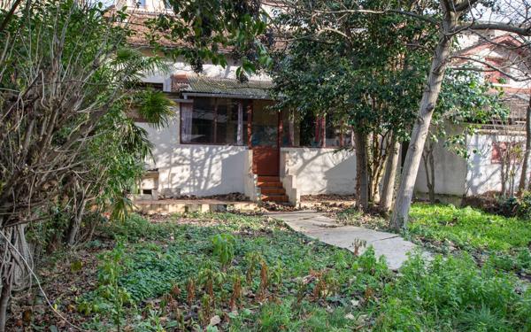 Maison à vendre    3 pièces • 75 m2 Toulouse