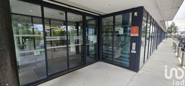 Appartement à vendre 1 pièce 25 m² Pessac