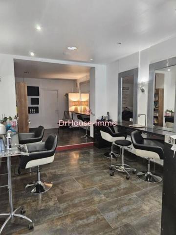 Commerce à vendre 2 pièces de 50 m²