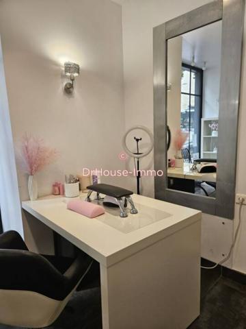 Commerce à vendre 2 pièces de 50 m²