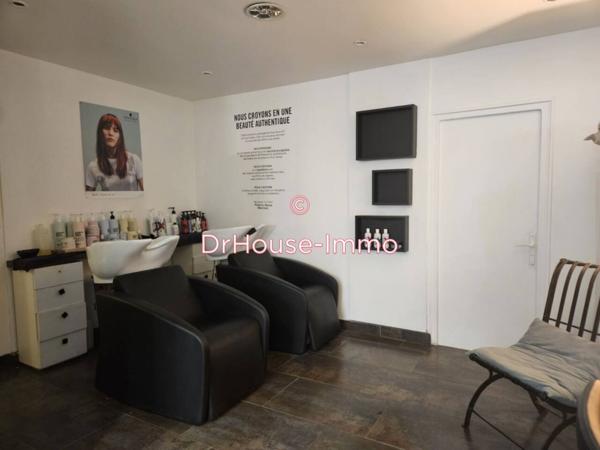 Commerce à vendre 2 pièces de 50 m²