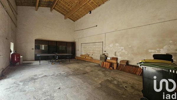 Maison à vendre 3 pièces 180 m² Courcôme