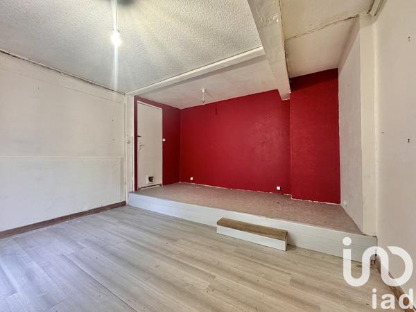 Maison à vendre 5 pièces 88 m² Eymoutiers