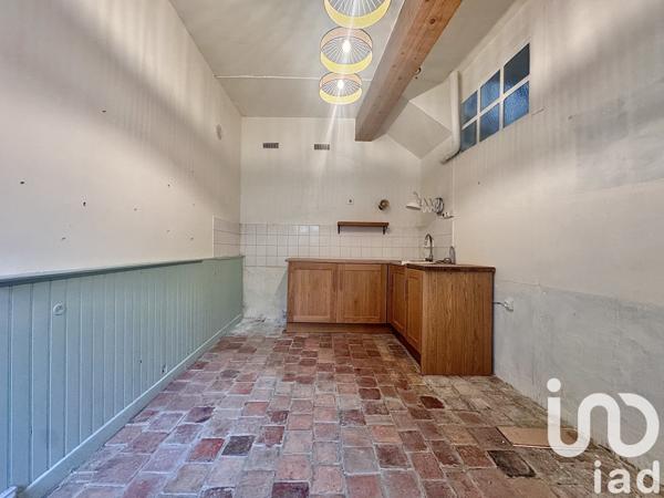 Maison à vendre 5 pièces 88 m² Eymoutiers