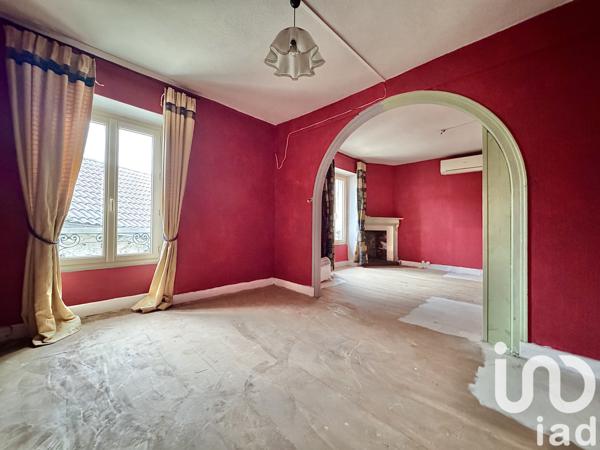 Maison à vendre 5 pièces 88 m² Eymoutiers