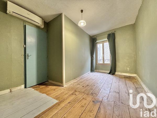 Maison à vendre 5 pièces 88 m² Eymoutiers