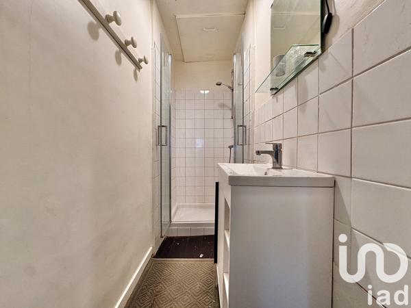 Maison à vendre 5 pièces 88 m² Eymoutiers