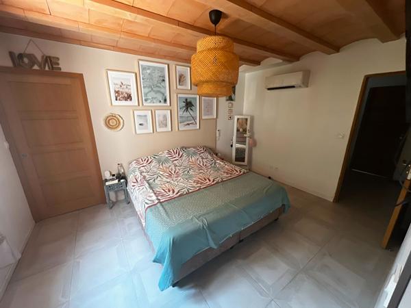Maison Poussan 5 pièce(s) 136 m2 + piscine+ jardin+ garage