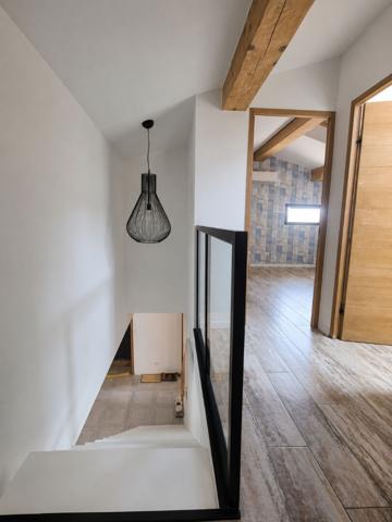 Maison Poussan 5 pièce(s) 136 m2 + piscine+ jardin+ garage