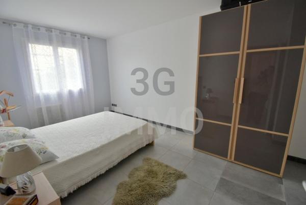 Vente / Maison de plain-pied