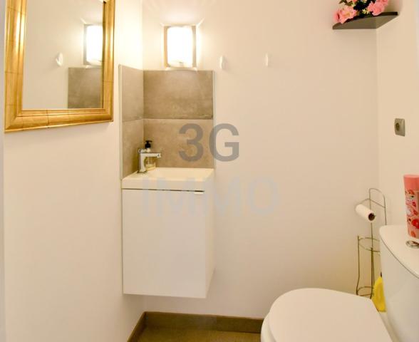 Vente / Maison de plain-pied