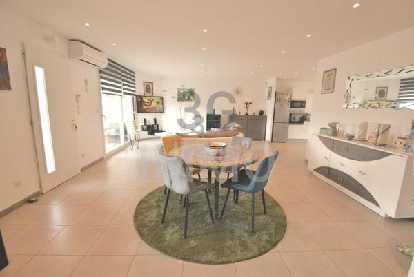 Vente / Maison de plain-pied