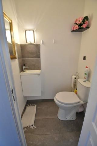 Vente / Maison de plain-pied à Estagel (66310)