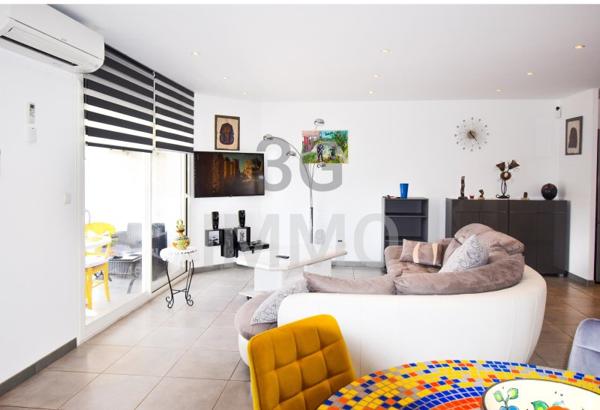 Vente / Maison de plain-pied