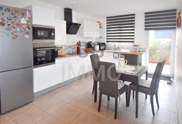 Vente / Maison de plain-pied