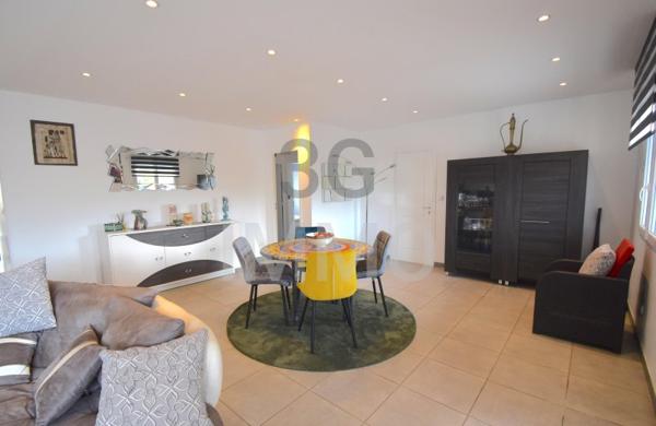 Vente / Maison de plain-pied