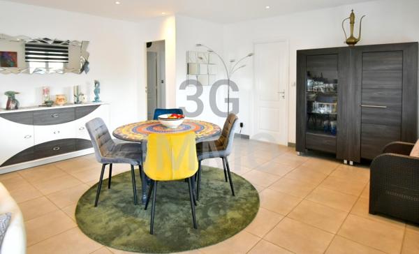 Vente / Maison de plain-pied