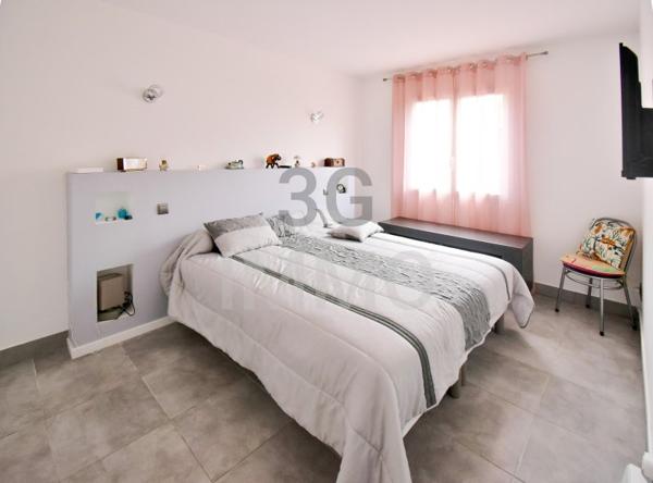 Vente / Maison de plain-pied