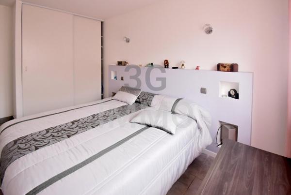 Vente / Maison de plain-pied