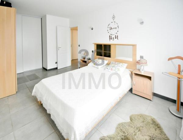 Vente / Maison de plain-pied