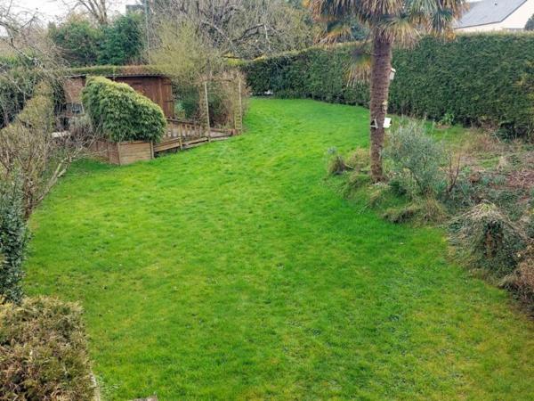 MAISON 3 CHAMBRES - 53000 LAVAL Réf. 53106 | 198 000 €