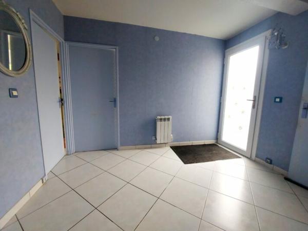 MAISON 3 CHAMBRES - 53000 LAVAL Réf. 53106 | 198 000 €