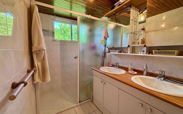 Maison à vendre    4 pièces •  Barcelonne-du-Gers