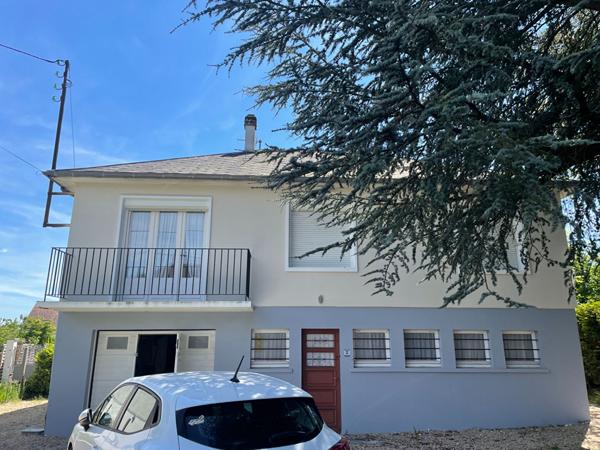 Maison Saint Jean De Braye