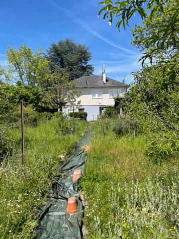 Maison Saint Jean De Braye