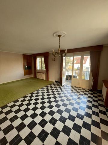 Maison Saint Jean De Braye