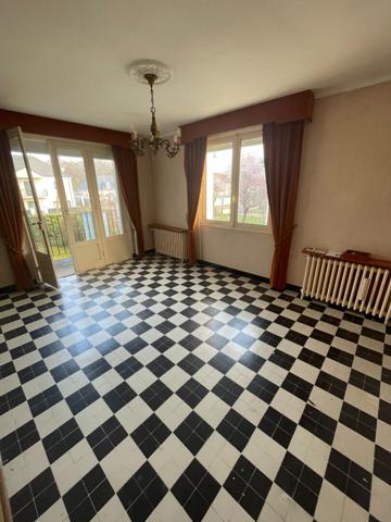 Maison Saint Jean De Braye