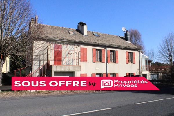 Exclusivtié Appartement Mont Lozere Et Goulet 2 pièce(s) 43 m2