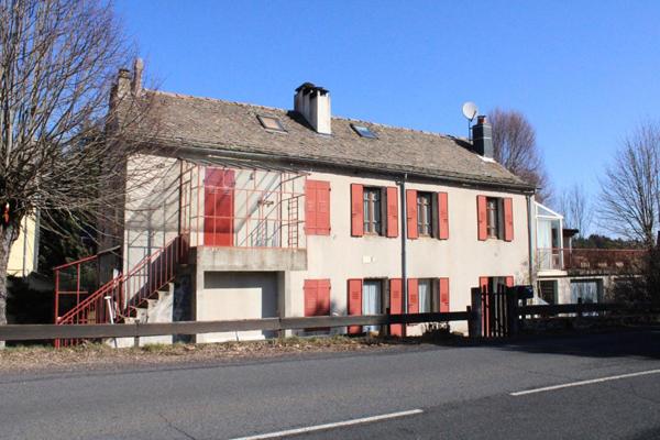 Exclusivtié Appartement Mont Lozere Et Goulet 2 pièce(s) 43 m2