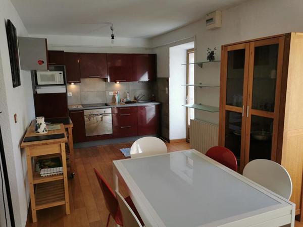 Exclusivtié Appartement Mont Lozere Et Goulet 2 pièce(s) 43 m2