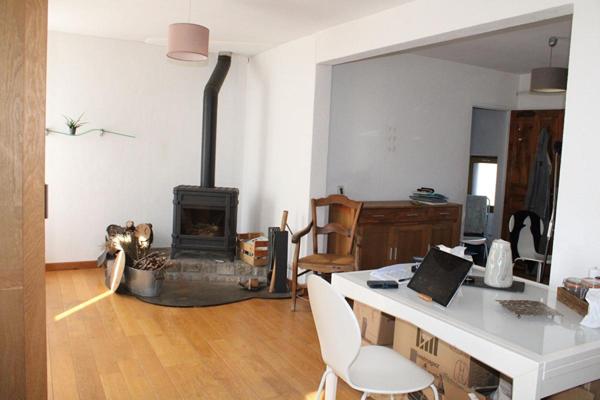 Exclusivtié Appartement Mont Lozere Et Goulet 2 pièce(s) 43 m2