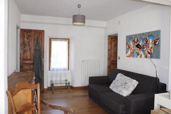 Exclusivtié Appartement Mont Lozere Et Goulet 2 pièce(s) 43 m2