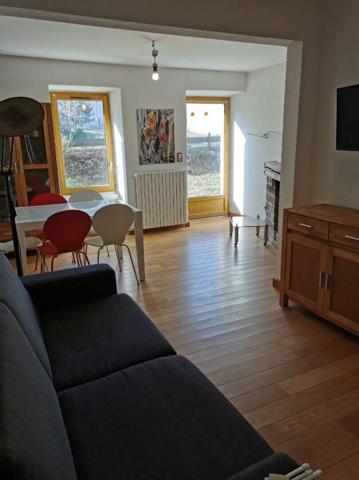 Exclusivtié Appartement Mont Lozere Et Goulet 2 pièce(s) 43 m2