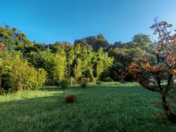 Maison proche Pontonx Sur L Adour 5 pièce(s) 153 m2