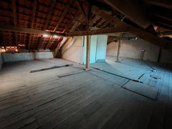 Maison proche Pontonx Sur L Adour 5 pièce(s) 153 m2