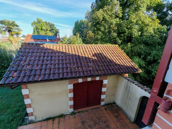Maison proche Pontonx Sur L Adour 5 pièce(s) 153 m2