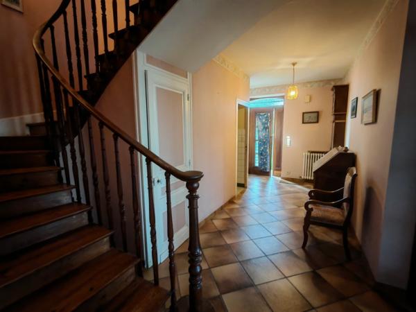 Maison proche Pontonx Sur L Adour 5 pièce(s) 153 m2