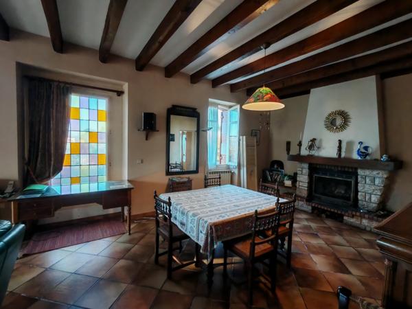 Maison proche Pontonx Sur L Adour 5 pièce(s) 153 m2