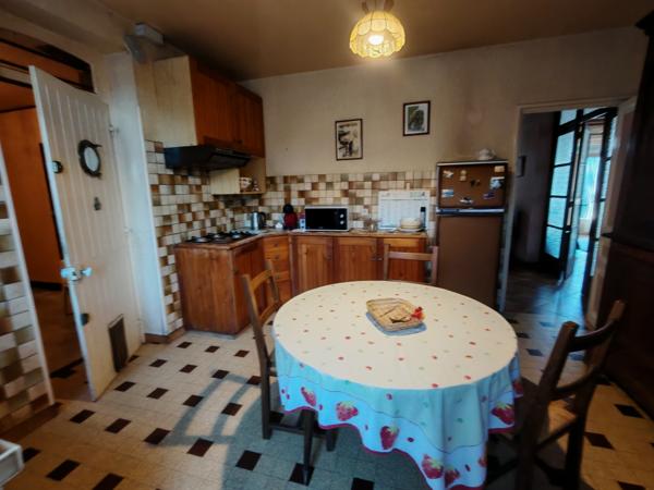 Maison proche Pontonx Sur L Adour 5 pièce(s) 153 m2